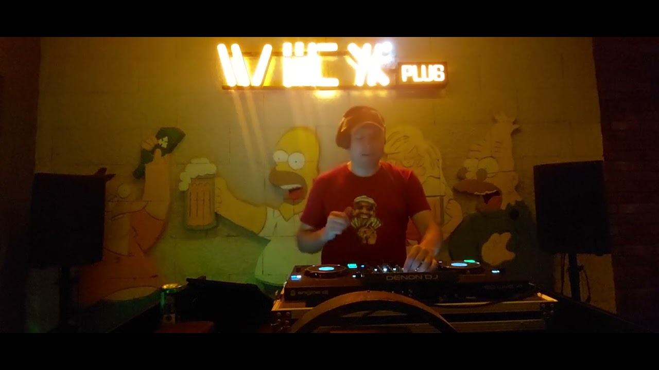 VİİCX PLUS / 19.08.2024 / Best Of Turkish Deep House Live Mix Set / Part-2