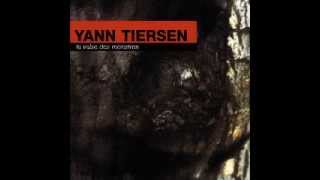 Yann Tiersen - Comptine d&#39;été n° 17