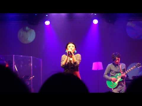 魏如萱 waa wei一起去旅行@Legacy 2015'10'10