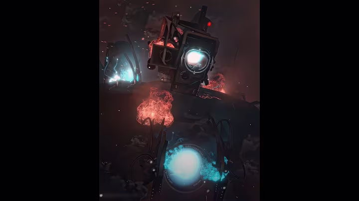 Titan Cameraman Isn't Coming Back   | Skibidi Toilet 79 #edit #skibiditoilet #fyp #viral
