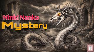 Ninki Nanka: The Mysterious African Monster Nobody Can Prove Exists 😱