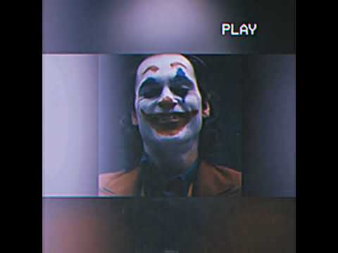 Joker | Blackout Days edit - YouTube