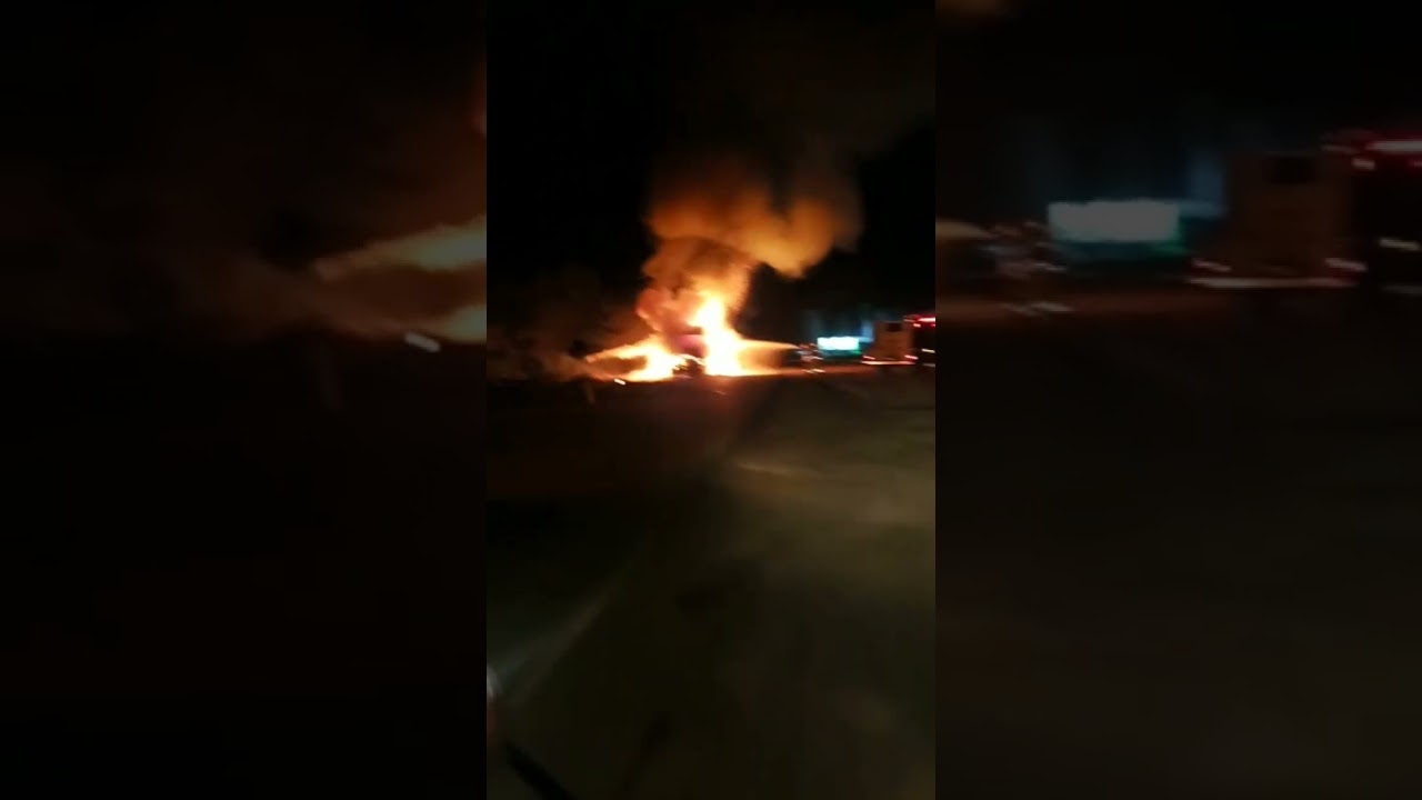 paralisação comtinua em Cacoal  Rondônia