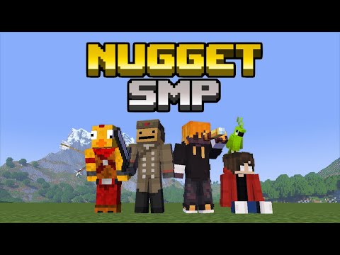 NuggetSMP: Ep 1 - La Leyenda del Oi Oi Oi - NuggetSMP: Ep 1 - La Leyenda del Oi Oi Oi