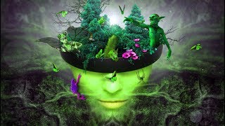 2019 __-- Licence To Chill Mix Vol.33 --__ (Chillgressive Psychill Psybient Downtempo Mix)