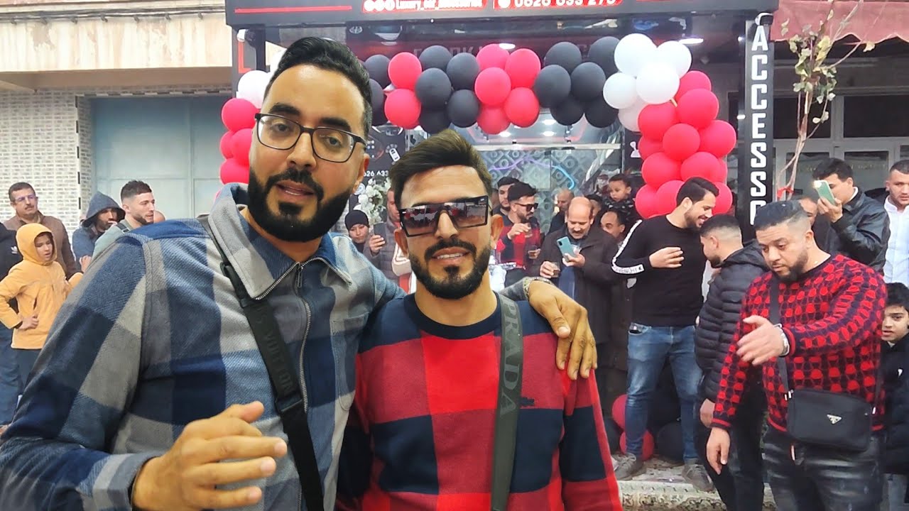 🔴 إفتتاح محل جـديد بـ النـاظور خاص ببيع و تركيب اكسسورات السيارات Auto Nador