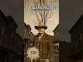 The Hanging Tree | Gauge #America250