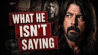Download lagu What Dave Grohl Has Said About Kurt Cobain… Is Actually Strange