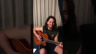 Alkan Dalgakiran - Bariş Akarsu Bi̇r Sevmek Bi̇n Defa Ölmek Demekmi̇ş (Cover)