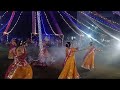 Durgotsav 2023 garba