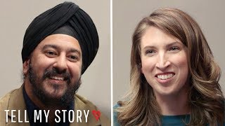 Would You Date Someone From A Different Religion? | Tell My Story