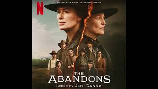 Information The Abandons 2025 Soundtrack | Searching for Secrets – Jeff Danna | A Netflix Original Series Score| Guide