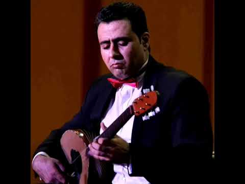تقاسيم مقام بيات بزق محمد عثمان Improvisation Maqam Bouzouk Mohamad Osman