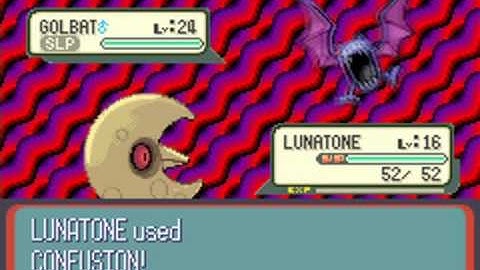 Pokemon Sapphire - 0 Exp Game Part 5: Archie