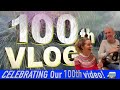 100 VLOGs - Our favourites, most liked, most viewed