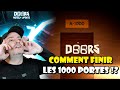 Comment finir facilement les 1000 portes de roblox doors  rooms a60 a90 a120