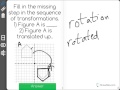 Transformations of Figure A