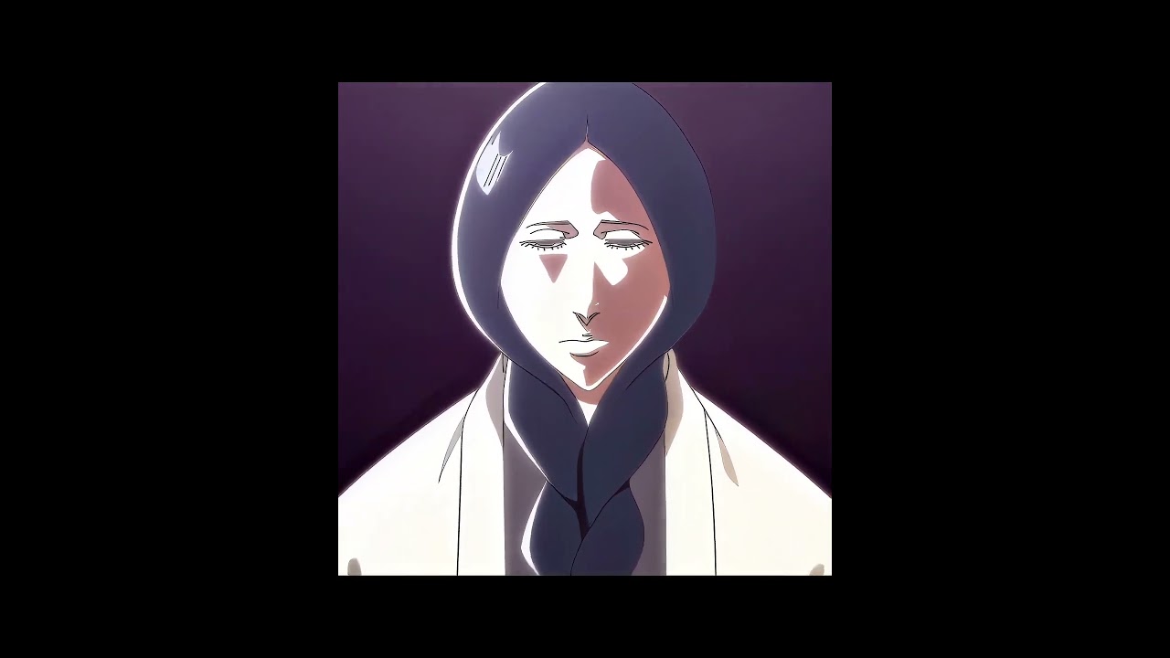 "Unohana Unleashed | The Silent Power Awakens 🔥" 