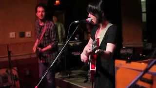 Sharon Van Etten All I Can