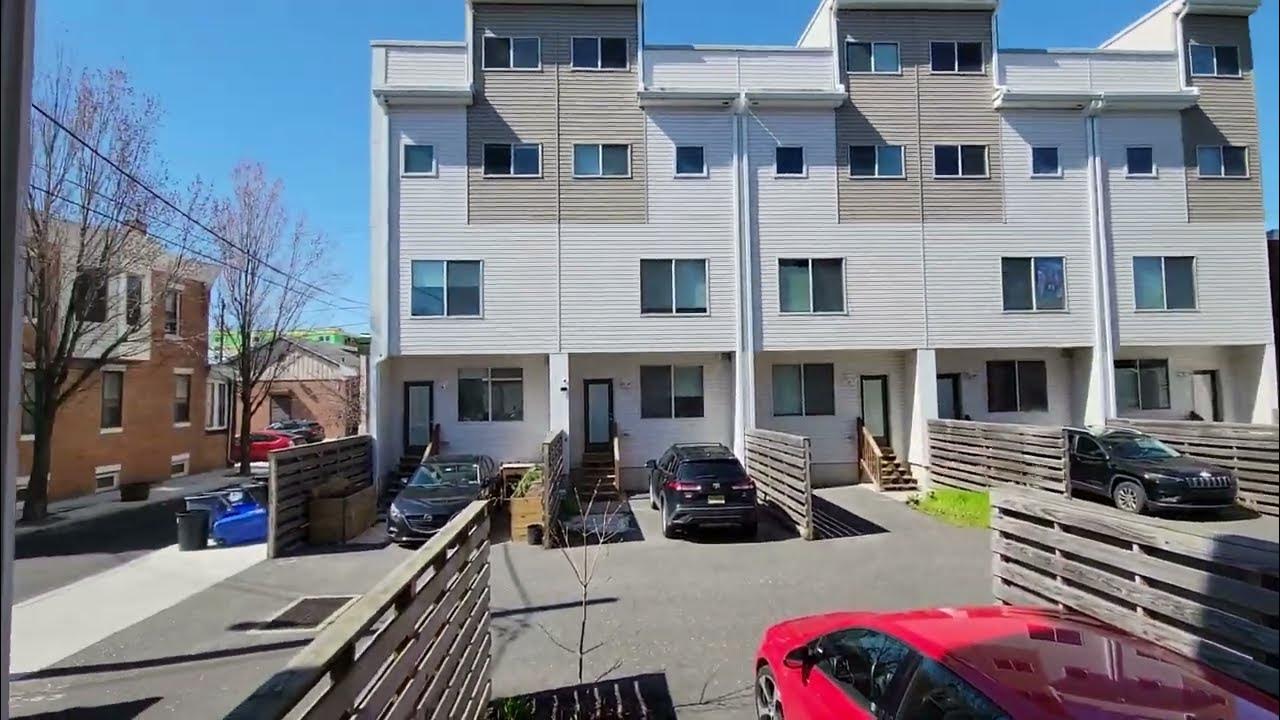 Home for rent in Philadelphia 3Bed/2BA by TrustArt Realty