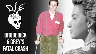 Matthew Broderick and Jennifer Grey's Fatal Car Crash | POSTMORTEM EPISODE