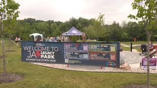 JA of Northern Indiana’s Legacy Park offers interactive summer fun