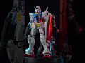 MG 1/100 RX-78-2 Ver 3.0 | straight build | #gundam #gunpla #rx782 #mastergrade
