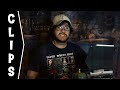 Haunted Basement | Talk About Scary Clip | Paranormal Podcast | Ghost Adventures