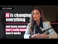 Simple breakdown of Al. Why it matters, how does it work, and what are the opportunities it presents