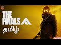   the finals tamil  custom vs friends live tamilgaming