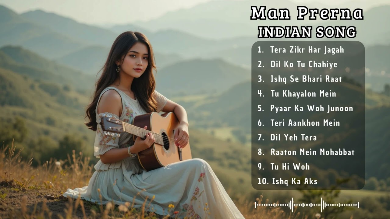 When Memories Travel Across Oceans 🤍 | Bollywood Soul That Still Whispers NRI Hindi Love Song