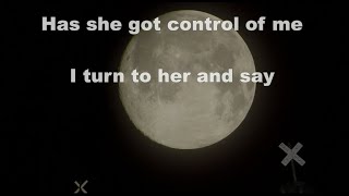 Corey Hart - Sunglasses At Night - lyrics