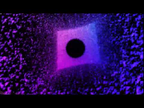 Showin Off my particle system