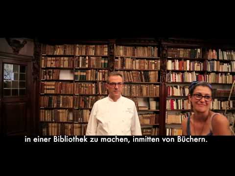 LAVAZZA LUNGO CUT TEDESCO