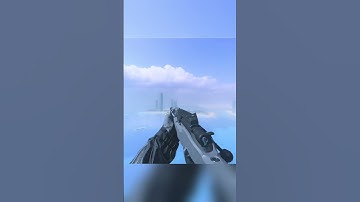 COD MW2 : SA-B 50 Showcases #callofduty #warzone #shorts #modernwarfare2 #gaming