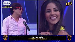 EEG El Gran Clásico - 17/12/2019 - 4/5