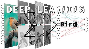 How Do Computers See Images? - Neural Networks