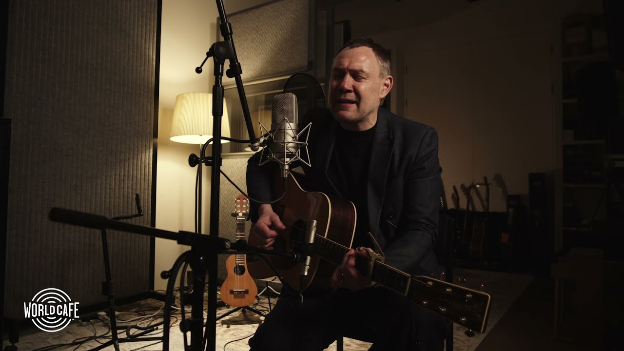 david gray world tour