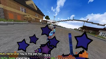 sondrecor Hacking || Mineverse OpPvP