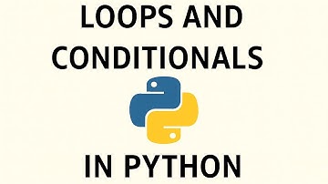 Loops in pyhon