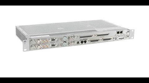 NEC NEO Configuration Guide | NEC