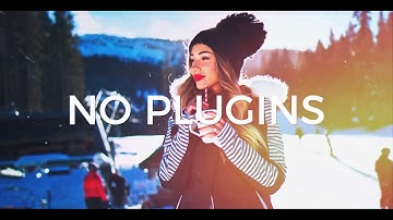 Dynamic Promo After Effects Templates