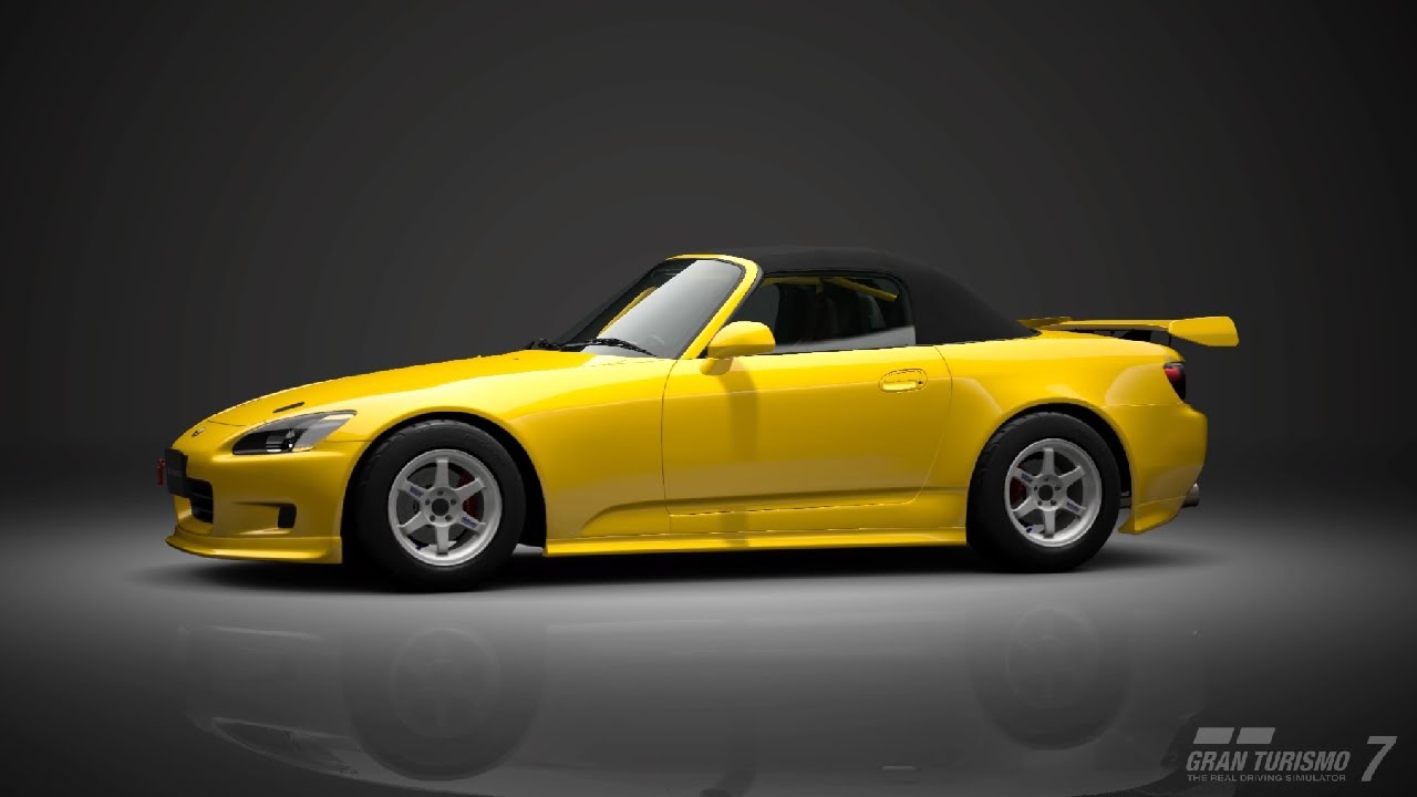 HONDA S2000 1999 283bhp TEST DRIVE CUSTOMISATION AND UPGRADES