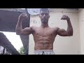 Vikas Yadav Fitness is live aao dosto karte hai practice in calisthenics