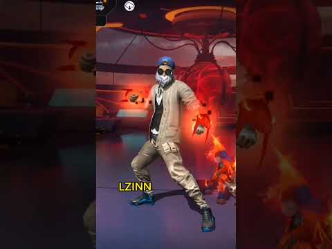 Skin para 4v4