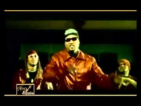 Afrodizzia 202