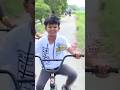 Farel Prayoga Balap Sepeda Sampe Nyebur #farelprayoga #ngakak