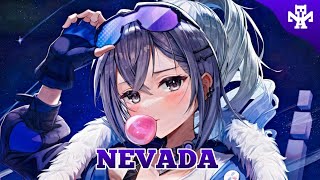 Nightcore - Nevada - VICETONE ft. Cozi Zuehlsdorff | Lyrics