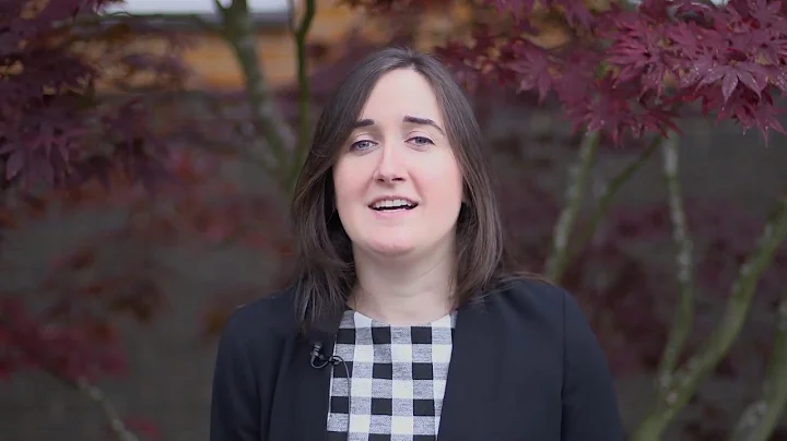 Pro-Life Woman Series - Episode Four with Margaret...