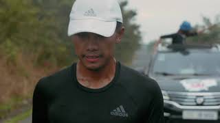 RUN WITH SAI EP34 (ពីទីក្រុងសែនមនោរម្យខេត្តមណ្ឌលគិរី ឆ្ពោះទៅពញ្ញាក្រែក ខេត្តត្បូងឃ្មុំ)